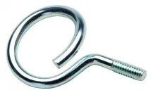 Platinum Tools - JH808-100 - Bridle Ring, 1/4 X 20 - 2" ID. 100/Box.