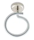 Platinum Tools - JH808M-10 - Bridle Ring, 2", with magnet. 10/Box.