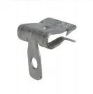 Platinum Tools - JH910-100 - Hammer-On, 1/8" thru 1/4" with 1/4" hole. 100/Box.