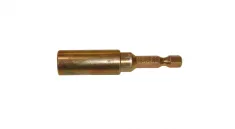 Platinum Tools - JH980 - Eye Lag Driver, 1/4" Hex. Box.