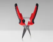 Jonard - JIC-183 - Heavy Duty Scissor With Wire Stripper