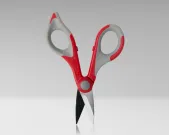 Jonard - JIC-186 - Wire & Kevlar Cutting Shears