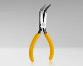 Jonard - JIC-3026 - Curved Long Nose Pliers