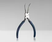 Jonard - JIC-3385 - Curved Needle Nose Pliers