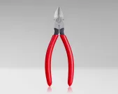 Jonard - JIC-7858 - Telecom Diagonal Cutting Pliers, 6-1/4"