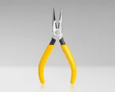 Jonard - JIC-842 - Long Nose and Side Cutting Pliers