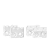Jonard - CC-4 - Replacement Blade Set for CC-120