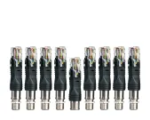 Jonard - CMI-RJ45 - RJ45 Adapters for CM-100