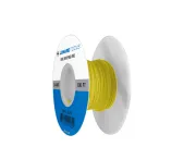 Jonard - R24Y-0100 - Wire 24 Awg Yellow 100 Ft