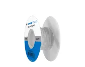 Jonard - R26W-0100 - Wire 26 Awg White 100 Ft