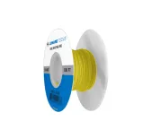 Jonard - R26Y-0100 - Wire 26 Awg Yellow 100 Ft