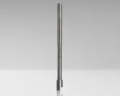 Jonard - KB18 - Wire Wrapping Bit, 18 AWG