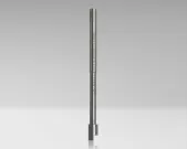 Jonard - KB22 - Wire Wrapping Bit, 22 AWG