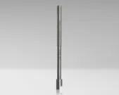Jonard - KB24 - Wire Wrapping Bit, 24 AWG