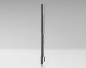 Jonard - KB26 - Wire Wrapping Bit, 26 AWG