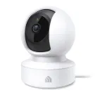 TP-Link - KC410S - KC410S KASA SPOT SECURITY CAM WRLS PAN TILT 24/7 RECORDING