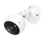 TP-Link - KC420WS - KASA CAM OUTDOOR 24/7 RECORDINGWRLS