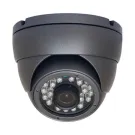 KT&C - KEZ-b2TR28V12IRG - Gray IR Turret, 2.8-12mm