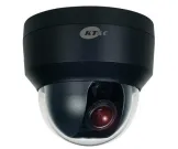 KT&C - KEZ-c2DI28V12NB - Black Dome, 2.8-12mm