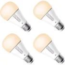 TP-Link - KL110P4 - 4PK KASA SMART WI-FI LIGHT BULBACCS DIMMABLE