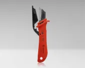 Jonard - KN-300INS - Insulated Cable Dismantling Knife with Blade Guard
