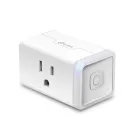 TP-Link - KP115 - KASA SMART WI-FI PLUG SLIM ACCS ENERGY MONITORING