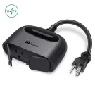 TP-Link - KP400 - KASA SMART WIFI OUTDOOR PLUG ACCS