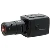 KT&C - KPC-DN6360NU - Compact Box Camera
