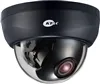 KT&C - KPC-DNS102NUVB - Black Dome, 2.8-12mm