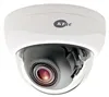 KT&C - KPC-DNS102NUVW - White Dome, 2.8-12mm