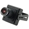 KT&C - KPC-HD30M - SDI Miniature Square: 3.6mm Board Lens