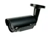 KPC-HDN720M - 2.1MP HD IR Bullet, 3~9mm Megapixel Varifocal Lens, OSD, 45LED's 150ft, Dual Power, Black Body