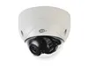 KPC-HDV120M - 2.1MP HD Vandal Dome, 3.6~16mm Megapixel Varifocal Lens, OSD, Dual Power, OSD, Ivory Body