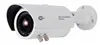 KT&C - KPC-IRBULLET30W - White IR Bullet, 2.8-12mm