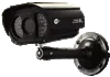 KT&C - KPC-N750NH9 - HI RES EXTERNAL ADJUSTABLE VARIFOCAL IR CAMERA