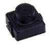 KT&C - KPC-S20PHEX3 - B/W HIGH RES. EXVIEW SUPER MINIATURE CAMERA, 20X20MM