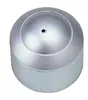 KT&C - KPC-S600DS - B/W ALUMINUM DOME CAMERA