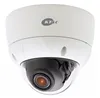 KT&C - KPC-VDNS102NUV - Dome, 2.8-12mm