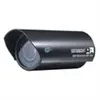 KT&C - KPC-W600NHAC9 - 550TVL, 0.5Lux, 2.8-12mm Varifocal Auto Iris Lens