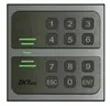 ZKTeco USA - KR502M - 3.56MHz Mifare ID card numberWeigand output 34bit