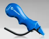 Jonard - KSS-1 - Knife And Scissor Sharpener