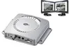 KVS-1000 - One Channel Network Server, Dual Video Stream (MPEG4/MJPEG 30/25fps (D1)), PoE, Webviewer, CMS, DC12V