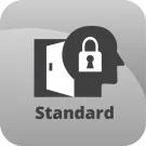 ACTi - LACS2000 - Access Control Standard Server License