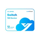 Luminys - LCL-SW100 - LumiCloud Network Switch (Annual Subscription License)