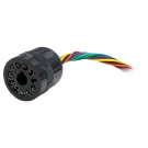 SECO-LARM - LD-ACC-WH - Wire Harness for Loop Detector (LD-1123-PAQ)