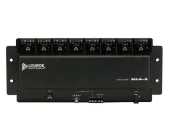 Louroe LE-276 8 Microphone Audio Mixers