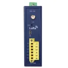 Planet - LN1140 -  Industrial IP30 LoRa Node Controller - 2 Digital Input + 2 Digital Output