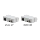 Dahua - LR1002-1EC - Single-Port Long Reach Ethernet over Coax Extender