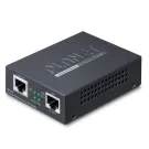 PLANET - LRE-101 - 1-Port 10/100TX Ethernet over UTP Long Reach Ethernet Extender (Up to 800 meters UTP cable/1200 meters phone wire, Master/Slave mode DIP switch)