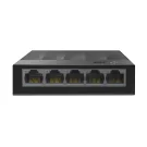 TP-Link - LS1005G - 5-PORT GIGABIT DESKTOP SWITCH PERP